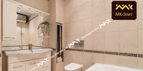 3-комн квартира Товарищеский пр-кт,  д. 32,  к. 1