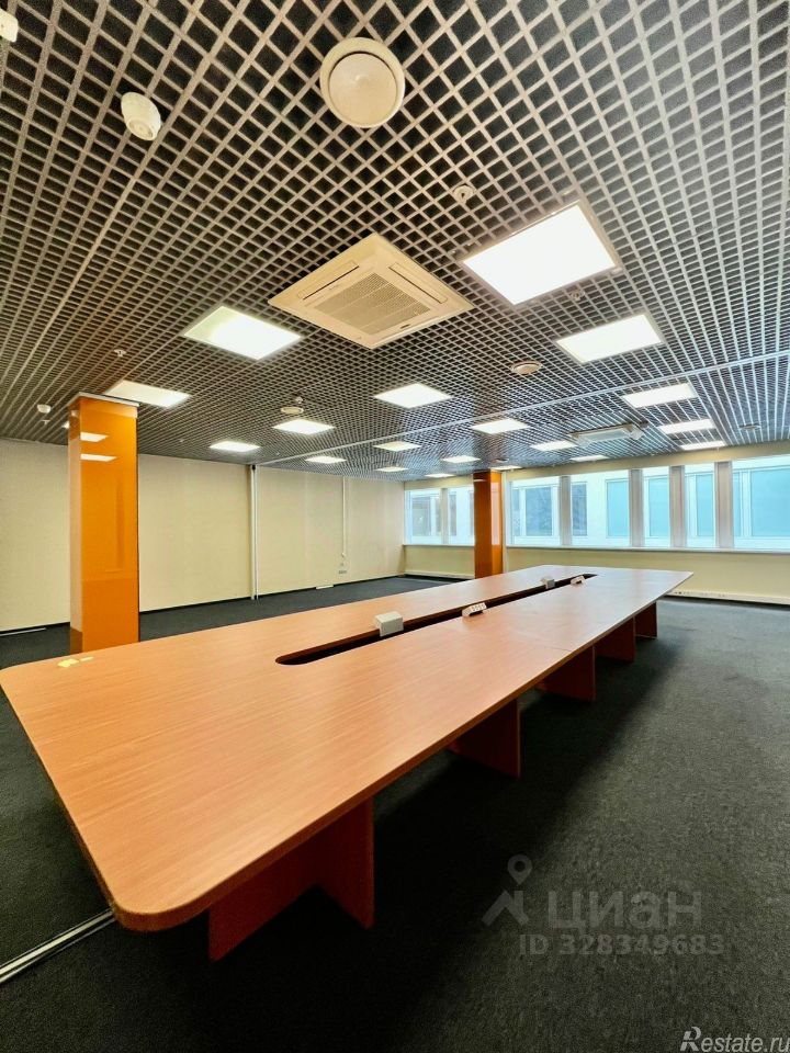 Продажа офиса Научный проезд,  д. 19