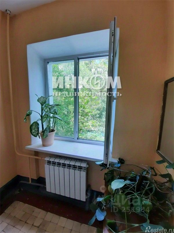 Продажа комнаты Зыковский Нов. проезд,  д. 5