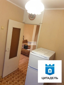 Продажа 1-комн квартиры на вторичном рынке Клин, ул. Крюкова,  д. 11