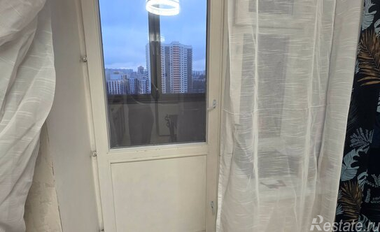 Продажа 1-комн квартиры на вторичном рынке Рублевское ш,  д. 89