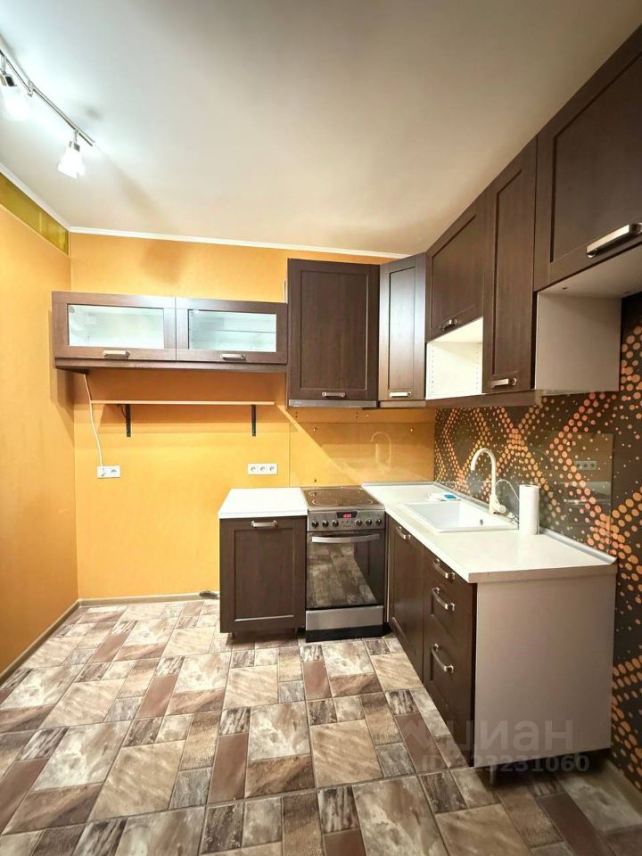 Продажа 1-комн квартиры на вторичном рынке Монино пгт, шоссе Новинское, 2