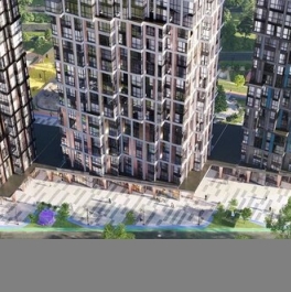 Продажа 2-комн квартиры на вторичном рынке ул Миклухо-Маклая,  д. 23,  к. 2