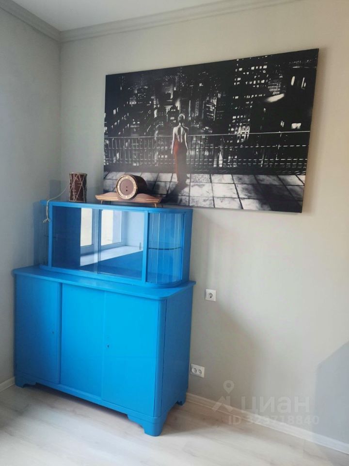 Аренда 2-комн квартиры на вторичном рынке Реки Фонтанки наб,  д. 50