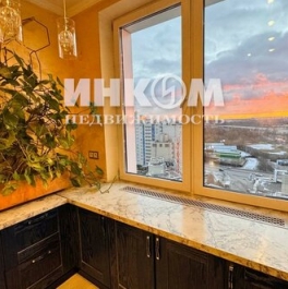Продажа 1-комн квартиры на вторичном рынке Красково дп, 2-й Осоавиахимовский проезд,  д. 12