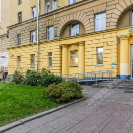 Продажа ПСН Боткинская улица, д. 4 Продажа ПСН Боткинская улица, д. 4