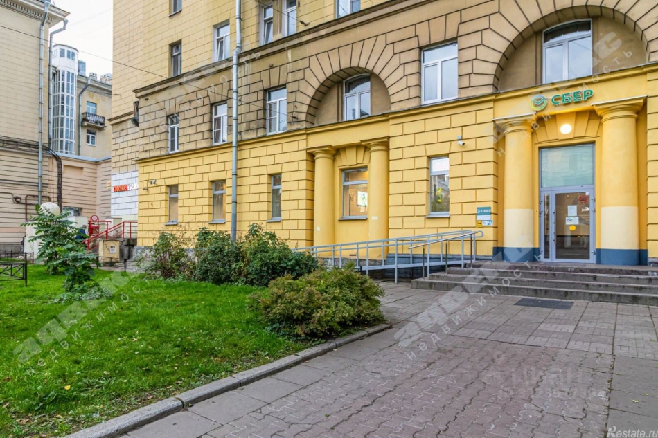 Продажа ПСН Боткинская улица,  д. 4