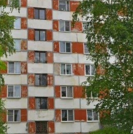 Продажа 1-комн квартиры на вторичном рынке Всеволожск, ул Ленинградская,  д. 21,  к. 2