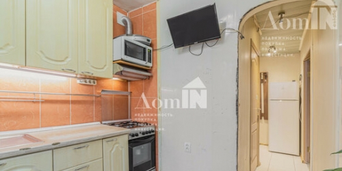 2-комн квартира улица Ленсовета,  д. 57