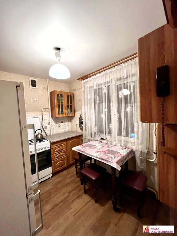 Продажа 2-комн квартиры на вторичном рынке Люберцы, ул. Побратимов,  д. 13