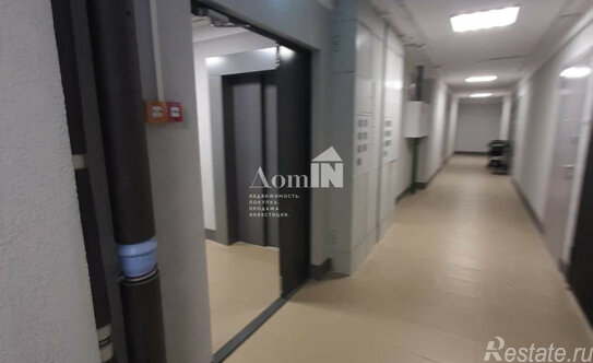 Продажа 1-комн квартиры на вторичном рынке Мурино г, Графская ул