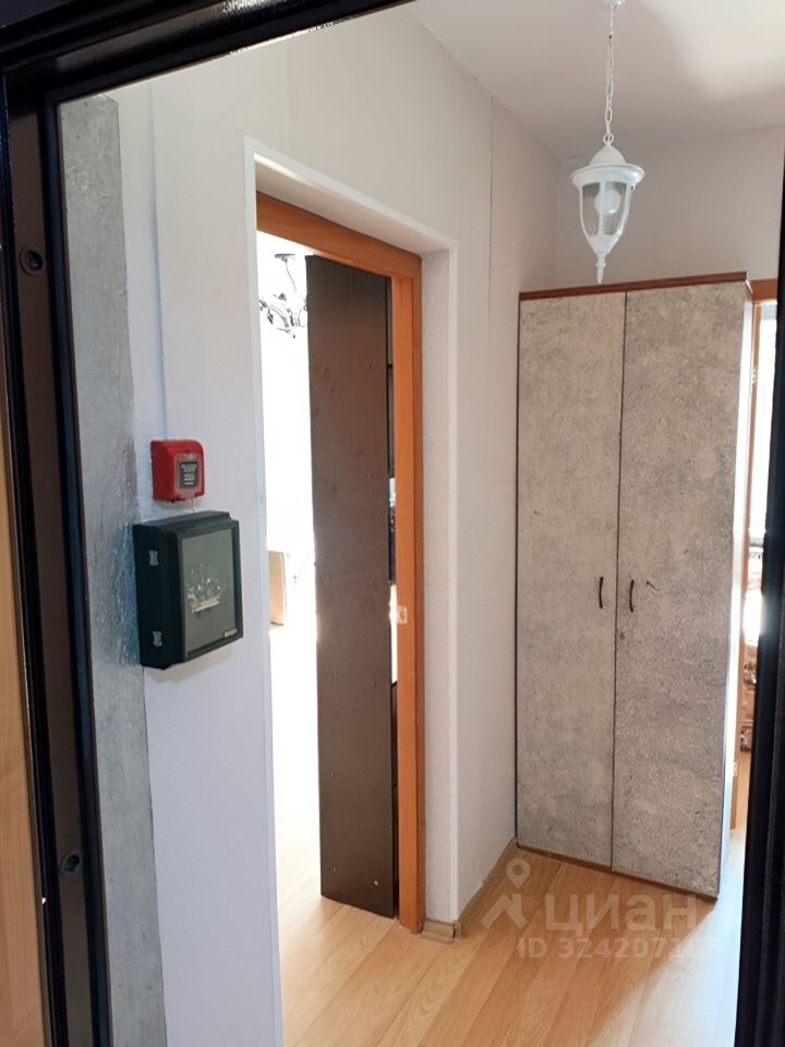 Продажа 1-комн квартиры на вторичном рынке Бронницы, Зеленый проезд, 1а