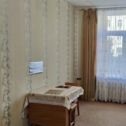 Комната улица Победы, 17