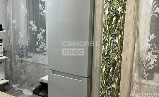 Продажа 2-комн квартиры на вторичном рынке Свободы ул,  д. 67 к3