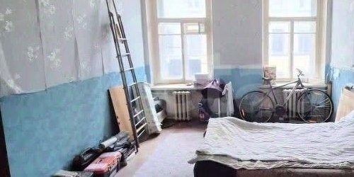 4-комн квартира Загородный проспект, 21-23