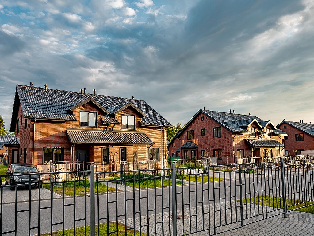 Продажа дома Юкковское парк кп,  д. 142