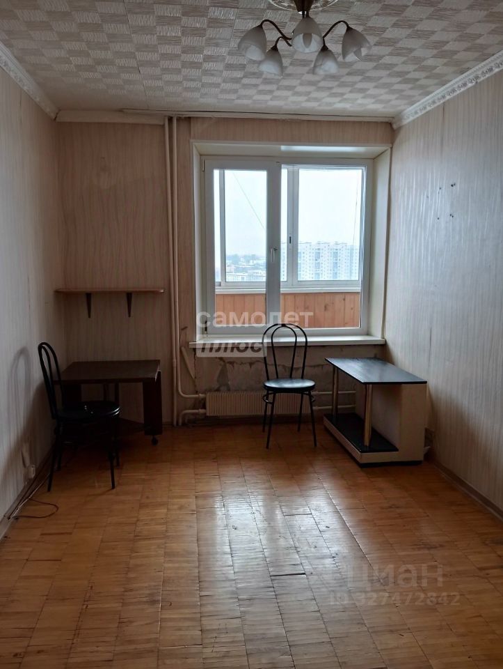 Продажа 2-комн квартиры на вторичном рынке Лобня, Букинское шоссе, 27