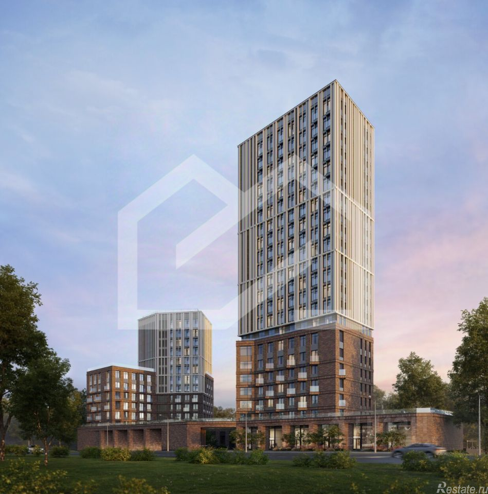 Продажа ПСН Гражданская 3-я ул,  д. 1