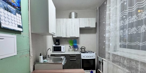 1-комн квартира Искровский пр-кт,  д. 30