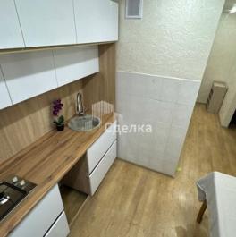 Продажа 2-комн квартиры на вторичном рынке Коломна, улица Макеева,  д. 6
