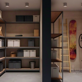 Продажа склада улица Академика Челомея