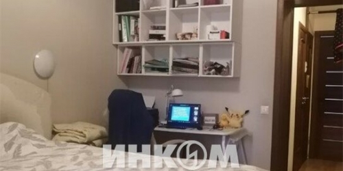 3-комн квартира Магаданская улица,  д. 1