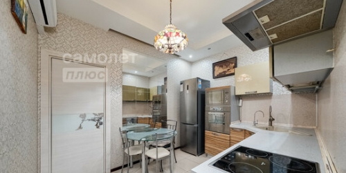 2-комн квартира Новокуркинское шоссе,  д. 51