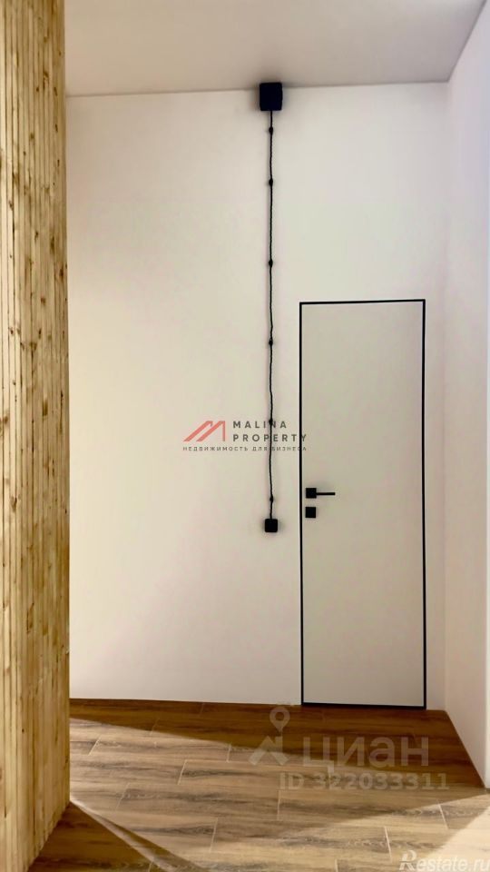 Продажа торгового помещения Озерковская наб,  д. 38