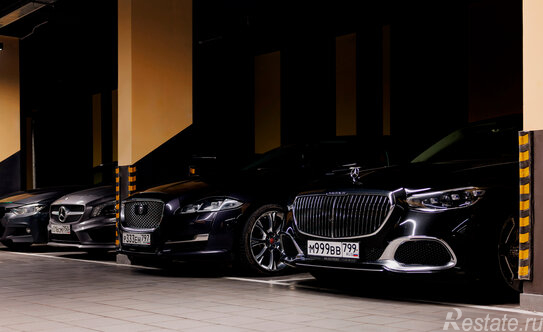 Продажа 3-комн квартиры на вторичном рынке улица Зорге,  д. 9А к1