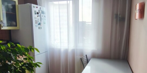 2-комн квартира ул Кутузова,  д. 2