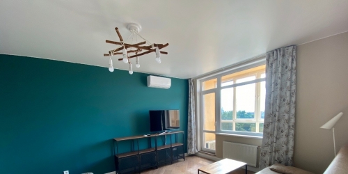 1-комн квартира Черняховского ул,  д. 25