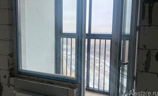 Продажа 2-комн квартиры на вторичном рынке Одинцово, ул Маршала Бирюзова,  д. 7,  к. 2