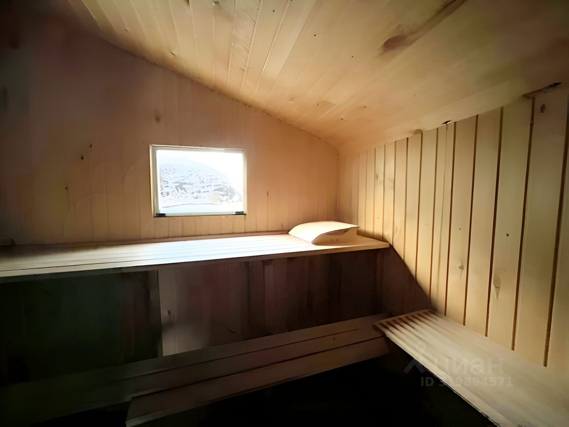 Продажа дома д. Васкелово, Радуга СНТ, улица 9-я