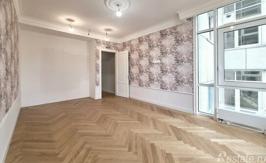 Продажа 3-комн квартиры на вторичном рынке Вернадского пр-кт,  д. 94 к5