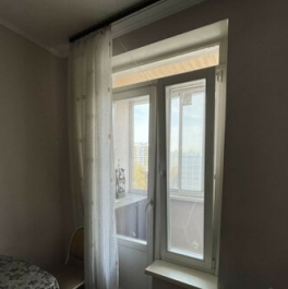 Продажа 3-комн квартиры на вторичном рынке Вяземская улица,  д. 10