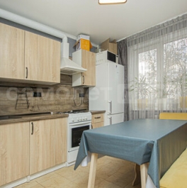 Продажа 1-комн квартиры на вторичном рынке Наро-Фоминск, ул Пешехонова,  д. 4