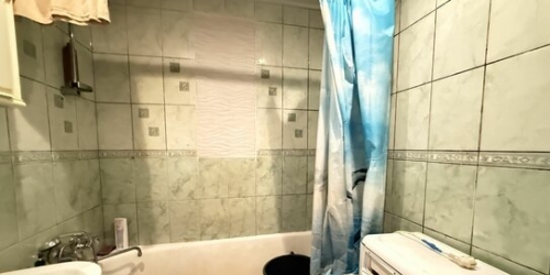 1-комн квартира улица Солдата Корзуна,  д. 26