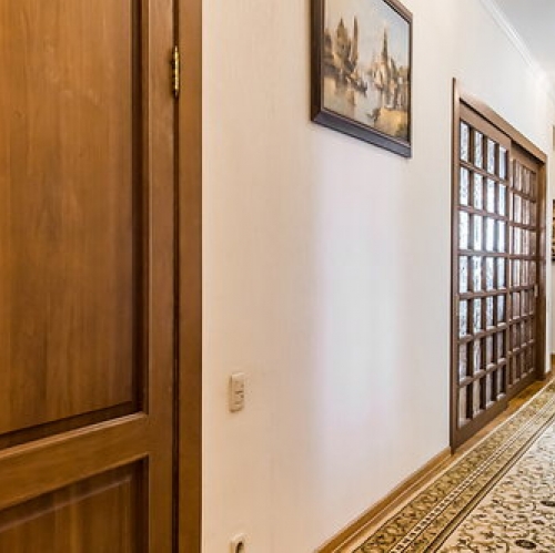 2-комн квартира Ленинский пр-кт