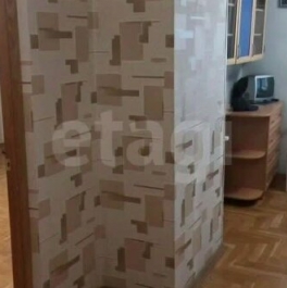 Продажа 1-комн квартиры на вторичном рынке ул Белореченская,  д. 34,  к. 1