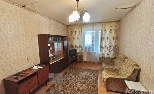 Продажа 1-комн квартиры на вторичном рынке Щелково г, Стефановского ул,  д. 4