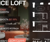 Продать Квартиры вторичка Автомобильный проезд  4 11