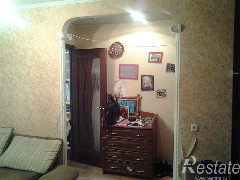 Продажа 2-комн квартиры на вторичном рынке ЦОВБ мкр, Балашиха г ,  д. 11