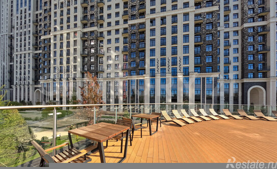 Продажа 1-комн квартиры на вторичном рынке Озерковская набережная,  д. 2/1