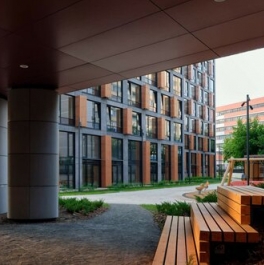 Продажа 2-комн квартиры на вторичном рынке Сосинская улица,  д. 43 с1