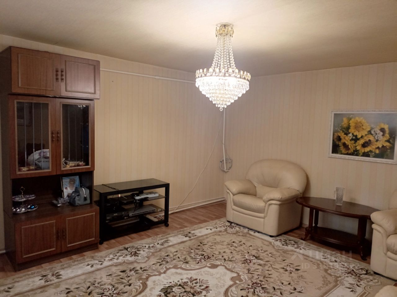 Продажа дома пос. Мшинская, улица Комсомольская, 23А
