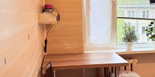 2-комн квартира проспект Юрия Гагарина, 26К3