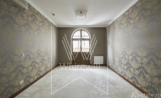 Продажа 5-комн квартиры на вторичном рынке Краснопролетарская улица,  д. 7