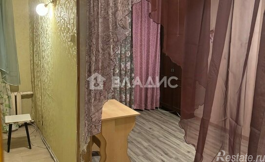 Продажа 1-комн квартиры на вторичном рынке Электросталь г, Ленина пр-кт,  д. 4