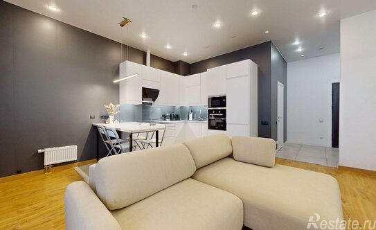 Продажа 2-комн квартиры на вторичном рынке Новодмитровская улица,  д. 2 к4