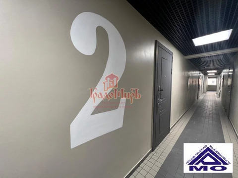 Продажа 1-комн квартиры на вторичном рынке Мытищи, 3-я Парковая ул. ,  д. 23